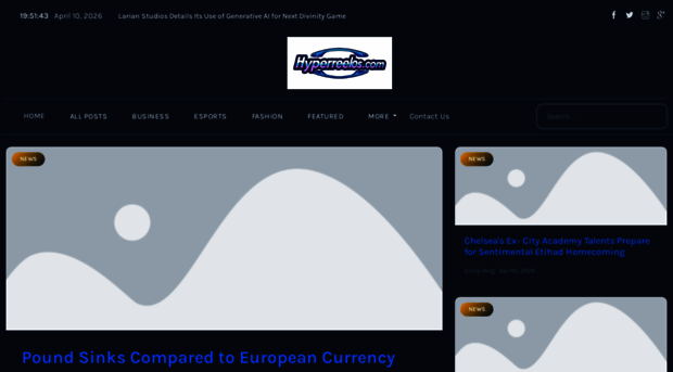 hyperreelsbase.com