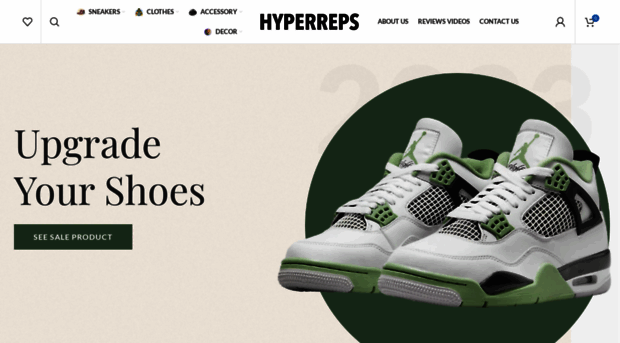 hyperreps.com