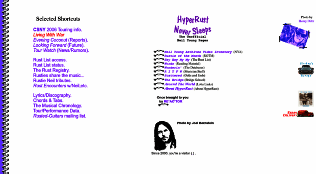 hyperrust.org