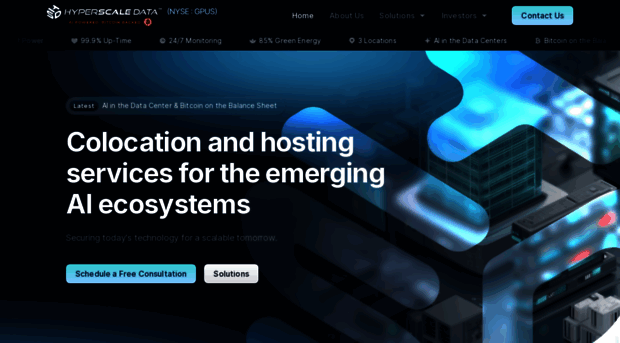 hyperscaledata.com