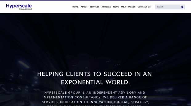 hyperscalegroup.com