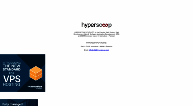 hyperscoop.com