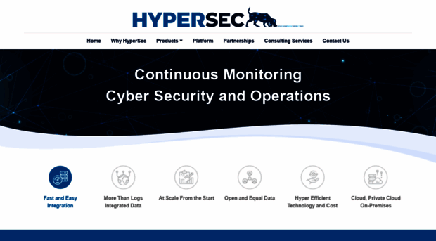 hypersec.io