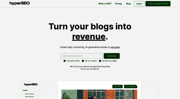 hyperseo.ai