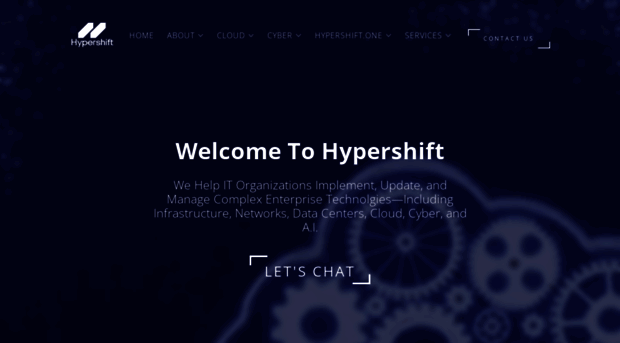 hypershift.com