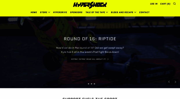 hypershock.tv