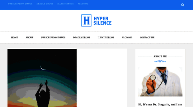 hypersilence.net