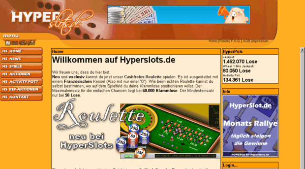 hyperslots.de