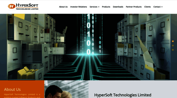 hypersoftindia.com