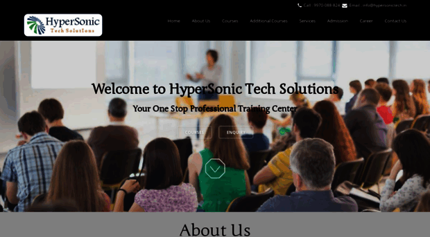 hypersonictech.in