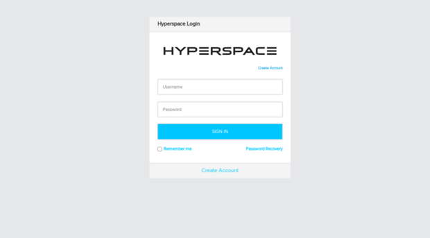 hyperspacecloud.com