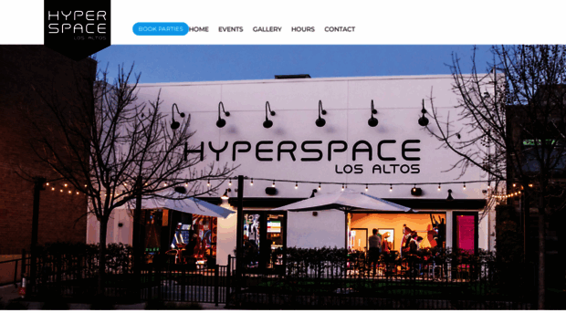 hyperspacelosaltos.com