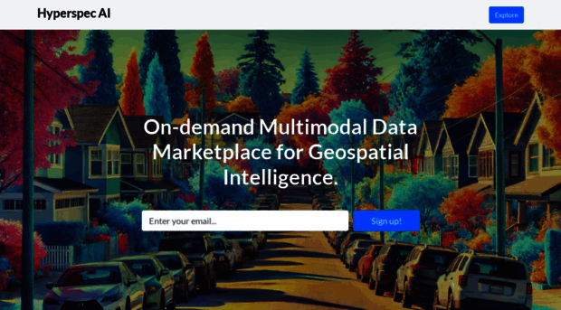hyperspec.ai