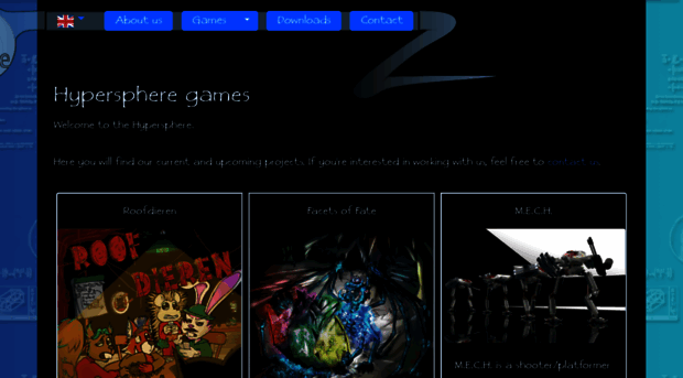 hypersphere.games