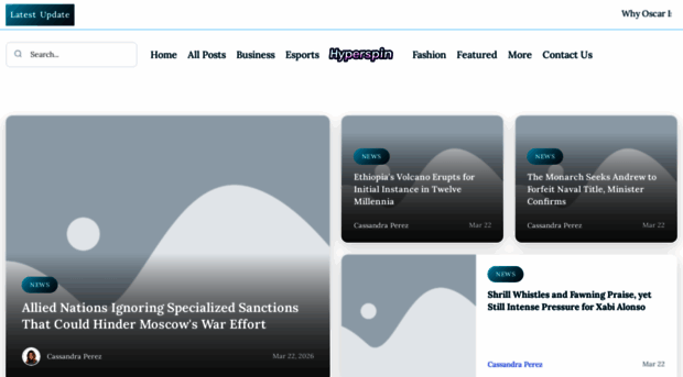 hyperspinplatform.com
