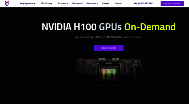 hyperstack.cloud