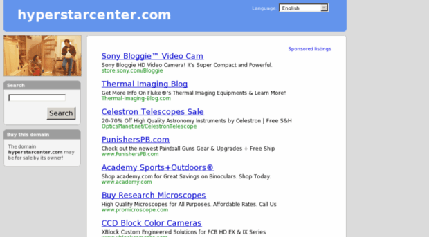 hyperstarcenter.com