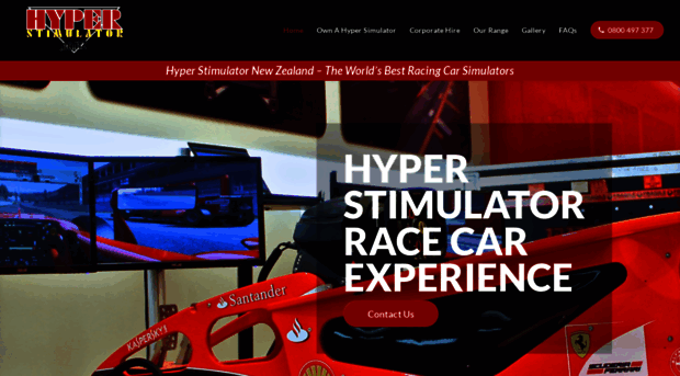 hyperstimulator.co.nz