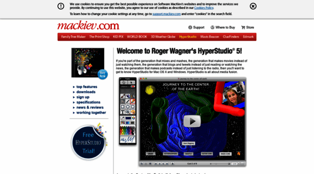 hyperstudio.com