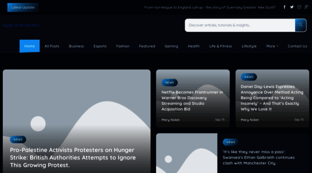 hyperstudiosolution.it