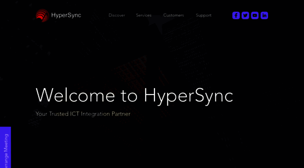 hypersync.co.uk