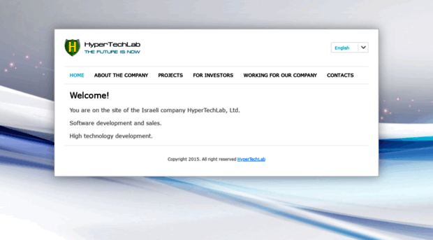 hypertechlab.co.il
