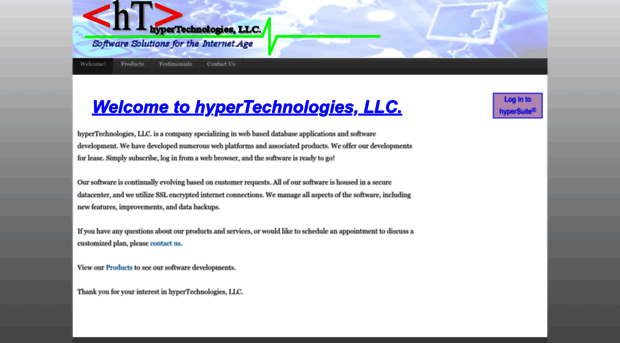 hypertechnologies.net