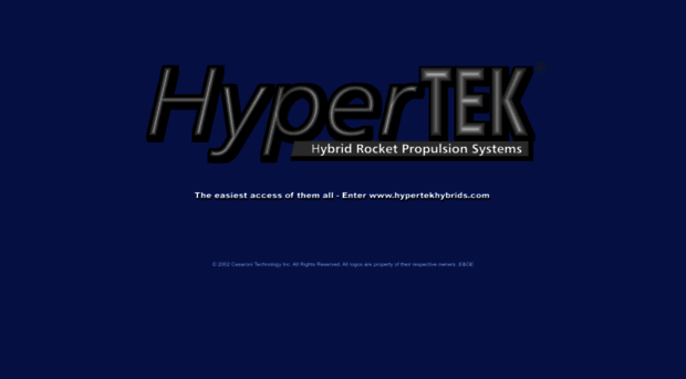 hypertekhybrids.com