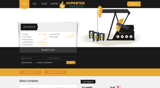 hypertekventure.com
