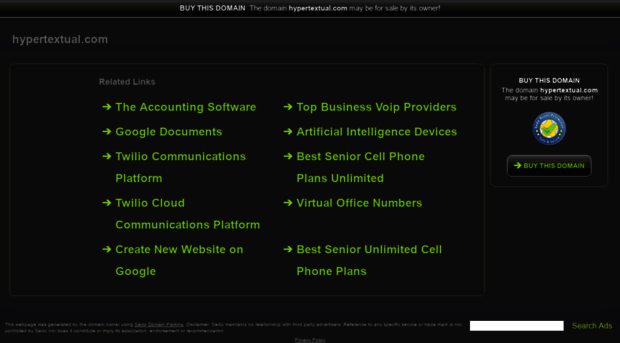 hypertextual.com