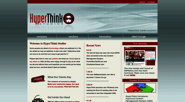 hyperthink.com