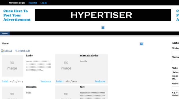 hypertiser.com