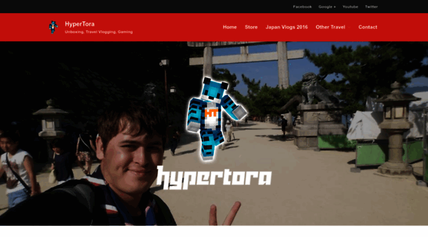 hypertora.com