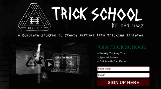 hypertricking.com