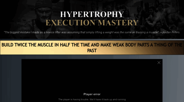 hypertrophymastery.com