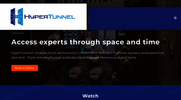 hypertunnel.com