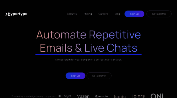 hypertype.ai