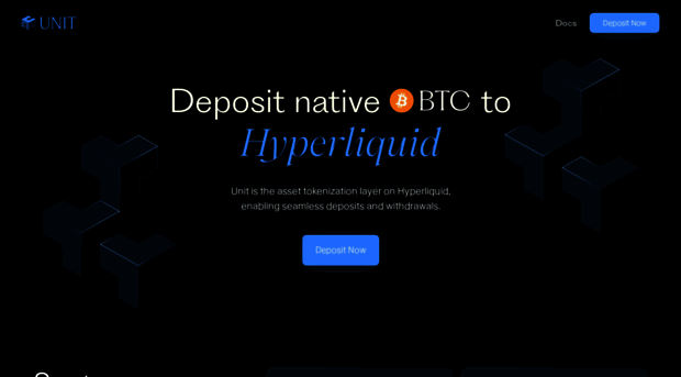 hyperunit.us