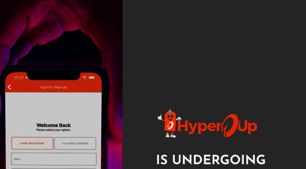 hyperup.com