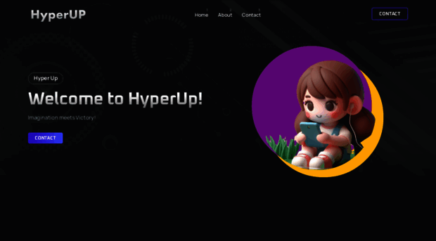 hyperup.net