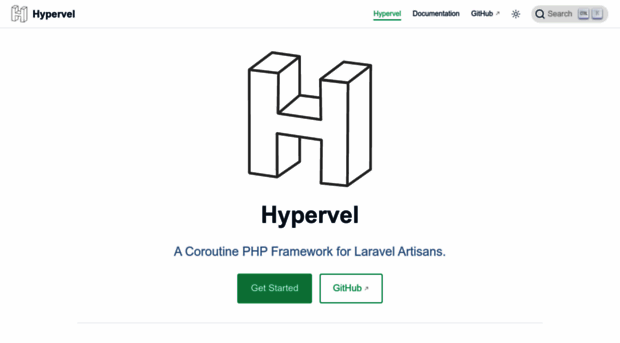 hypervel.org