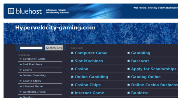 hypervelocity-gaming.com