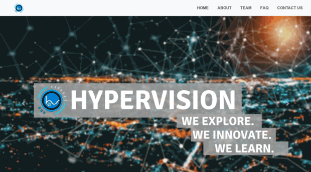 hypervision.in