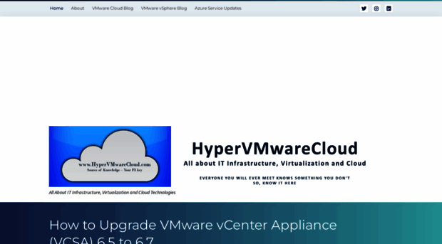 hypervmwarecloud.com