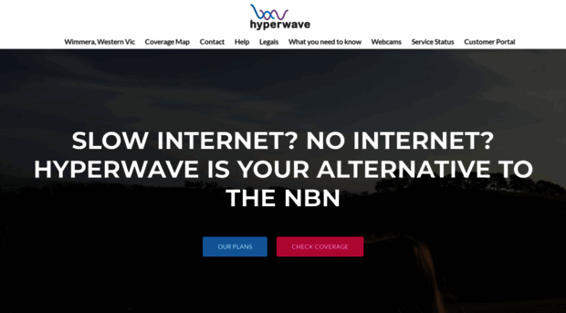 hyperwave.com.au