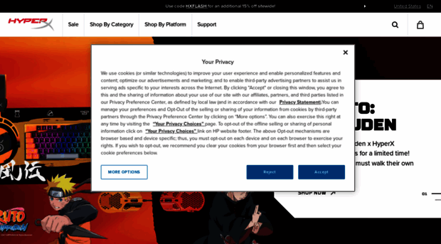 hyperxgaming.com