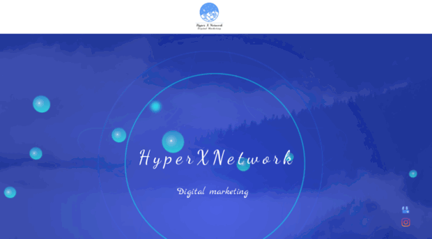 hyperxnetwork.com