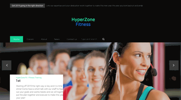 hyperzonefit.com