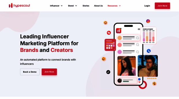 hypescout.co
