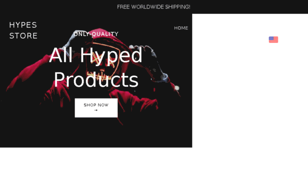 hypesstore.com